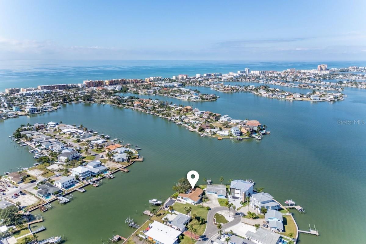 REDINGTON BEACH HOMES 6TH ADD - Residential Lease