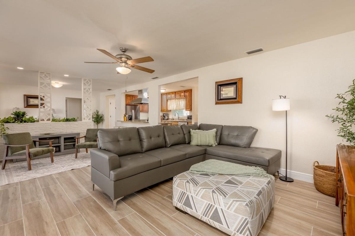 REDINGTON BEACH HOMES 6TH ADD - Residential Lease