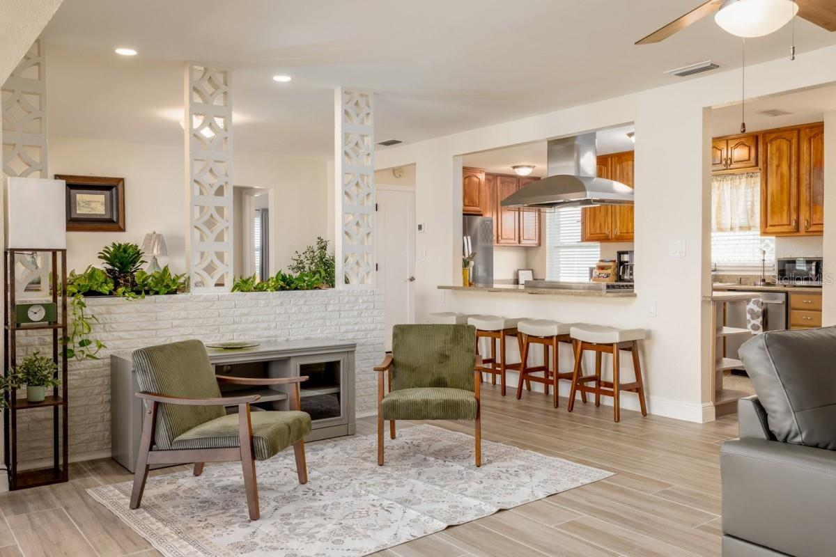 REDINGTON BEACH HOMES 6TH ADD - Residential Lease