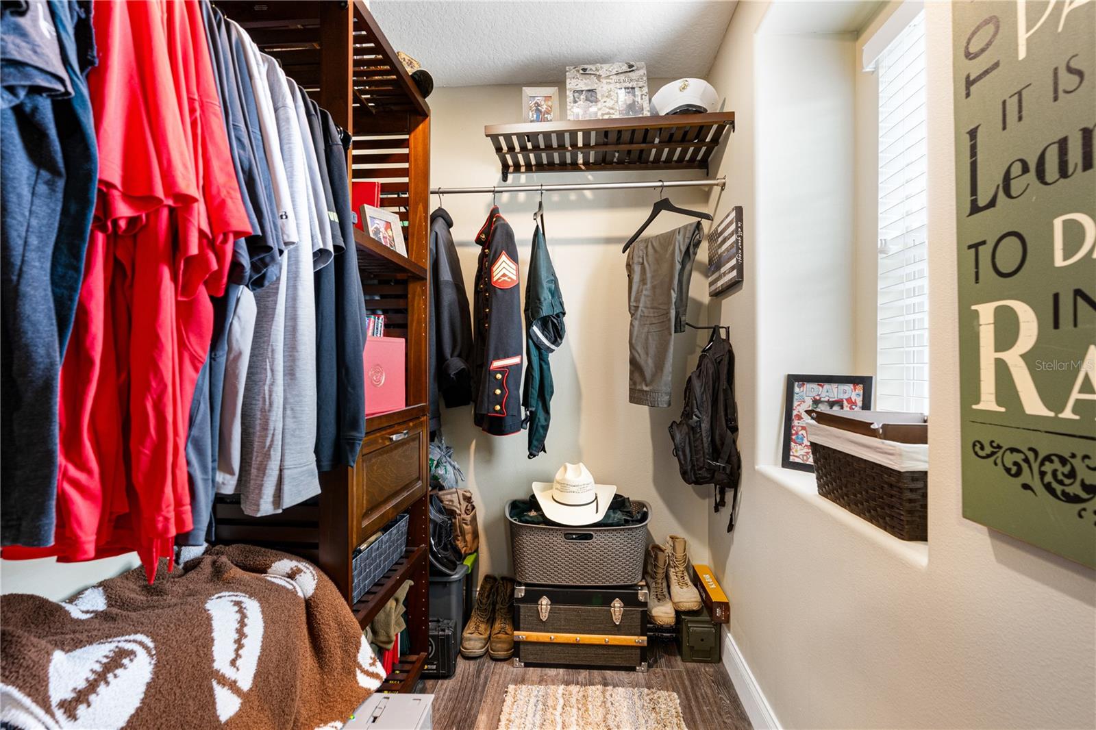 DEER CREEK OF HUNTER'S RIDGE - Residential