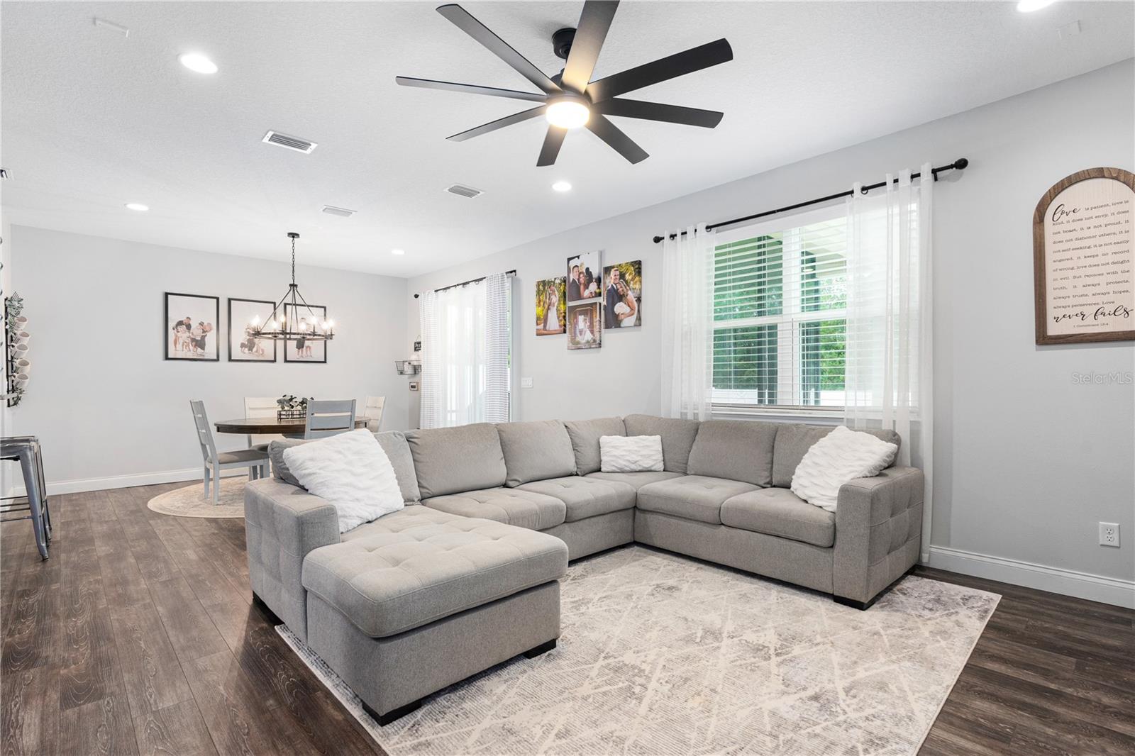 DEER CREEK OF HUNTER'S RIDGE - Residential