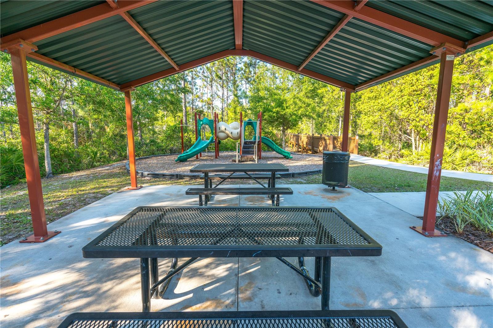 DEER CREEK OF HUNTER'S RIDGE - Residential