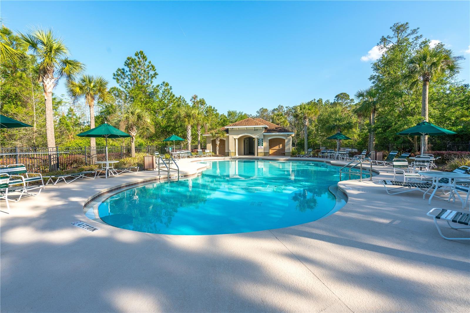 DEER CREEK OF HUNTER'S RIDGE - Residential