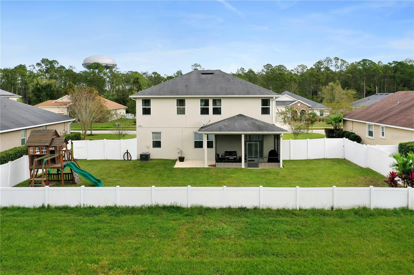 DEER CREEK OF HUNTER'S RIDGE - Residential