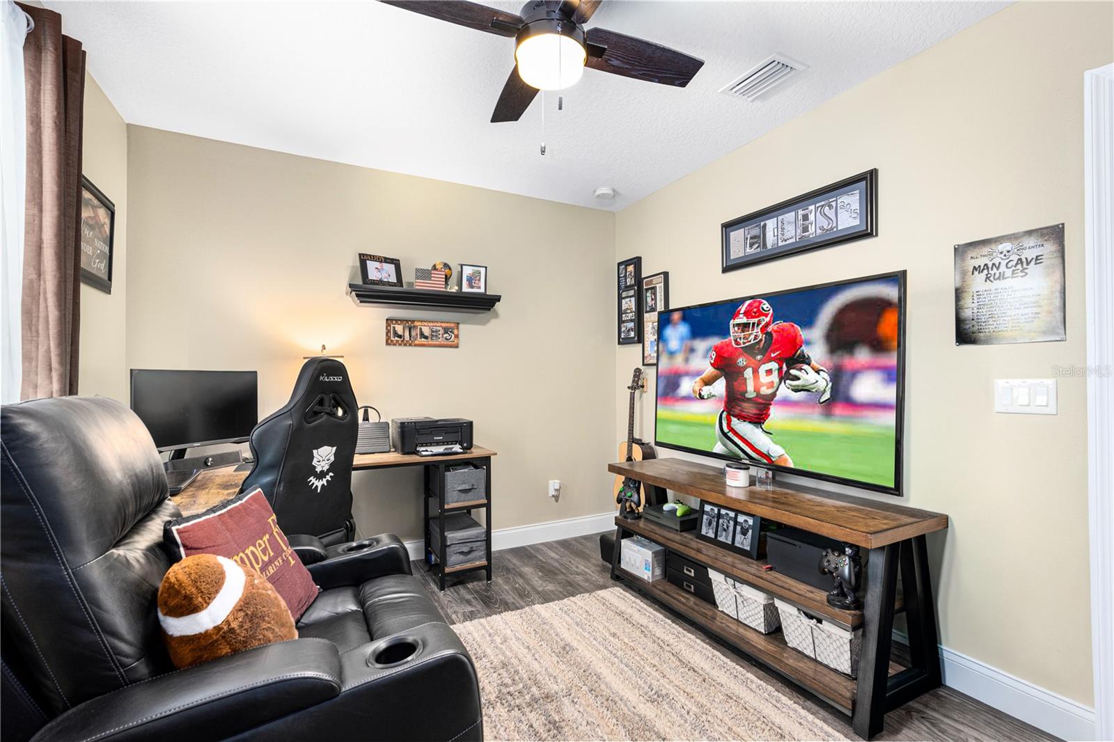 DEER CREEK OF HUNTER'S RIDGE - Residential