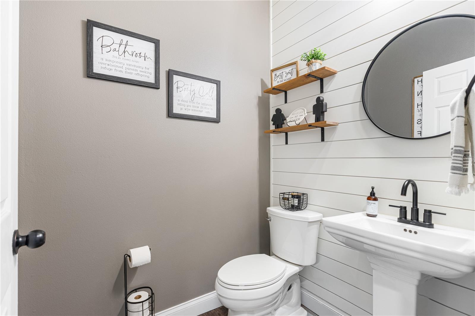 DEER CREEK OF HUNTER'S RIDGE - Residential