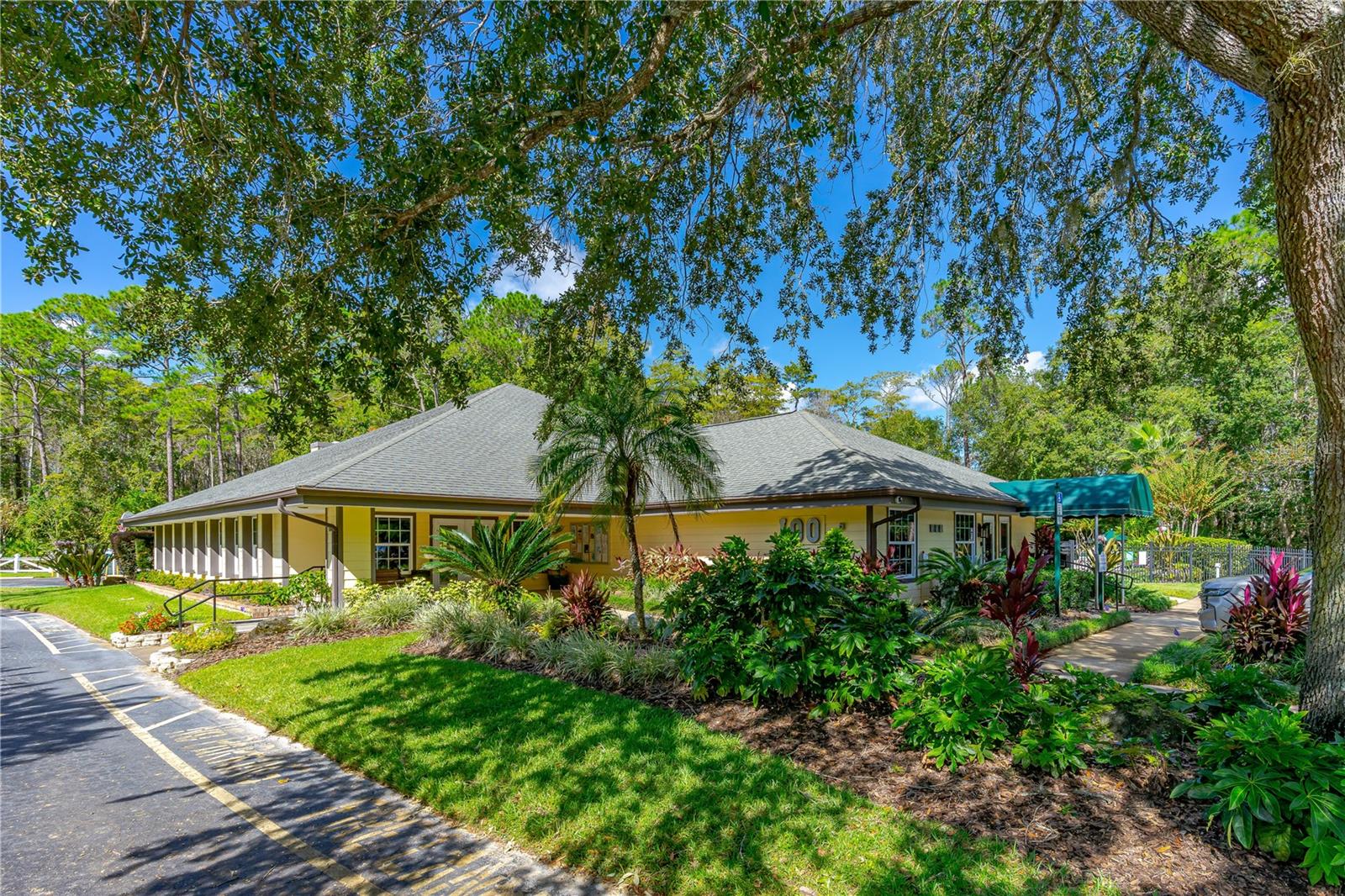 DEER CREEK OF HUNTER'S RIDGE - Residential