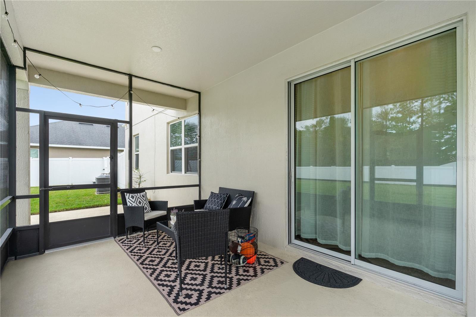 DEER CREEK OF HUNTER'S RIDGE - Residential