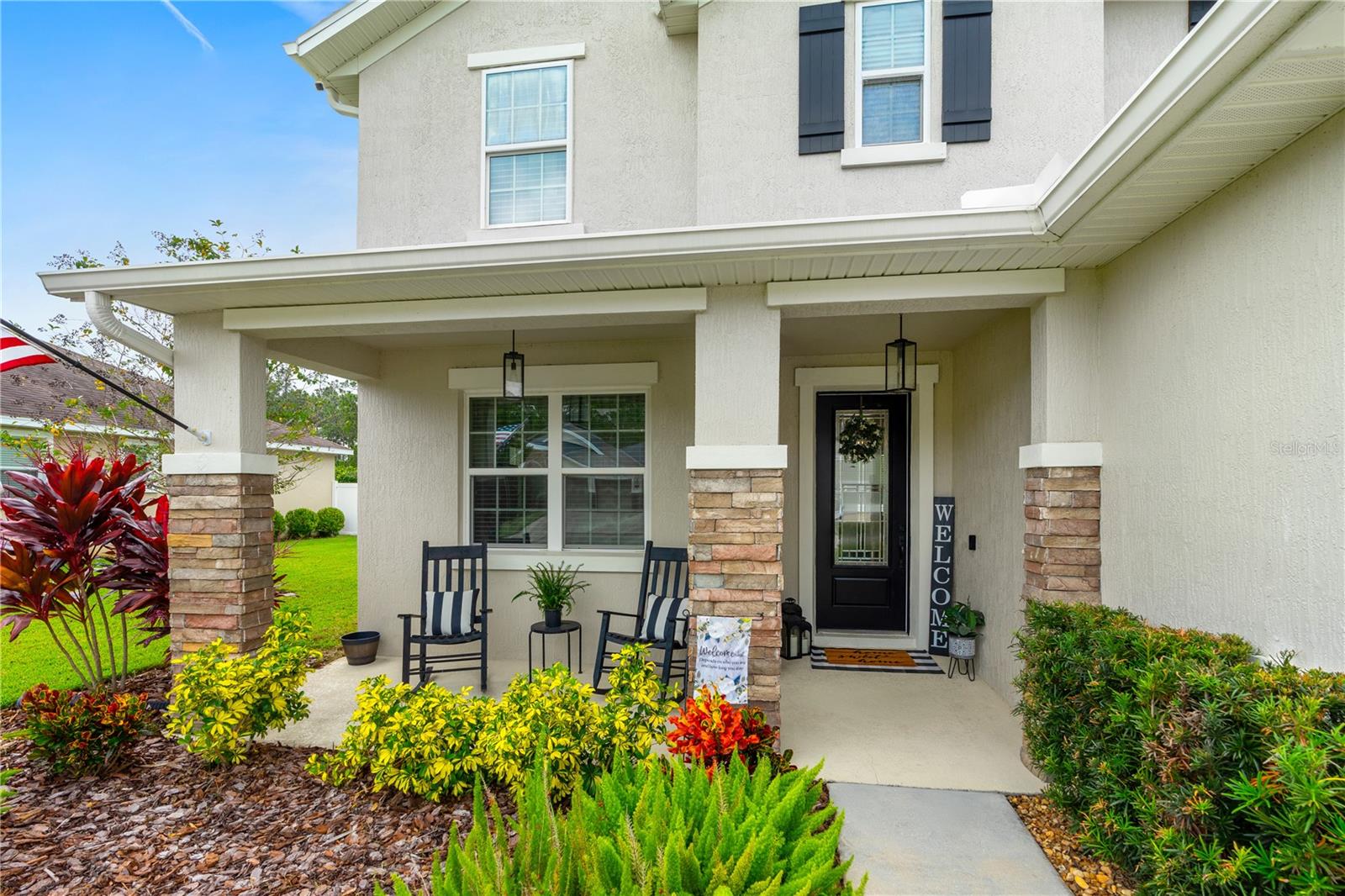 DEER CREEK OF HUNTER'S RIDGE - Residential