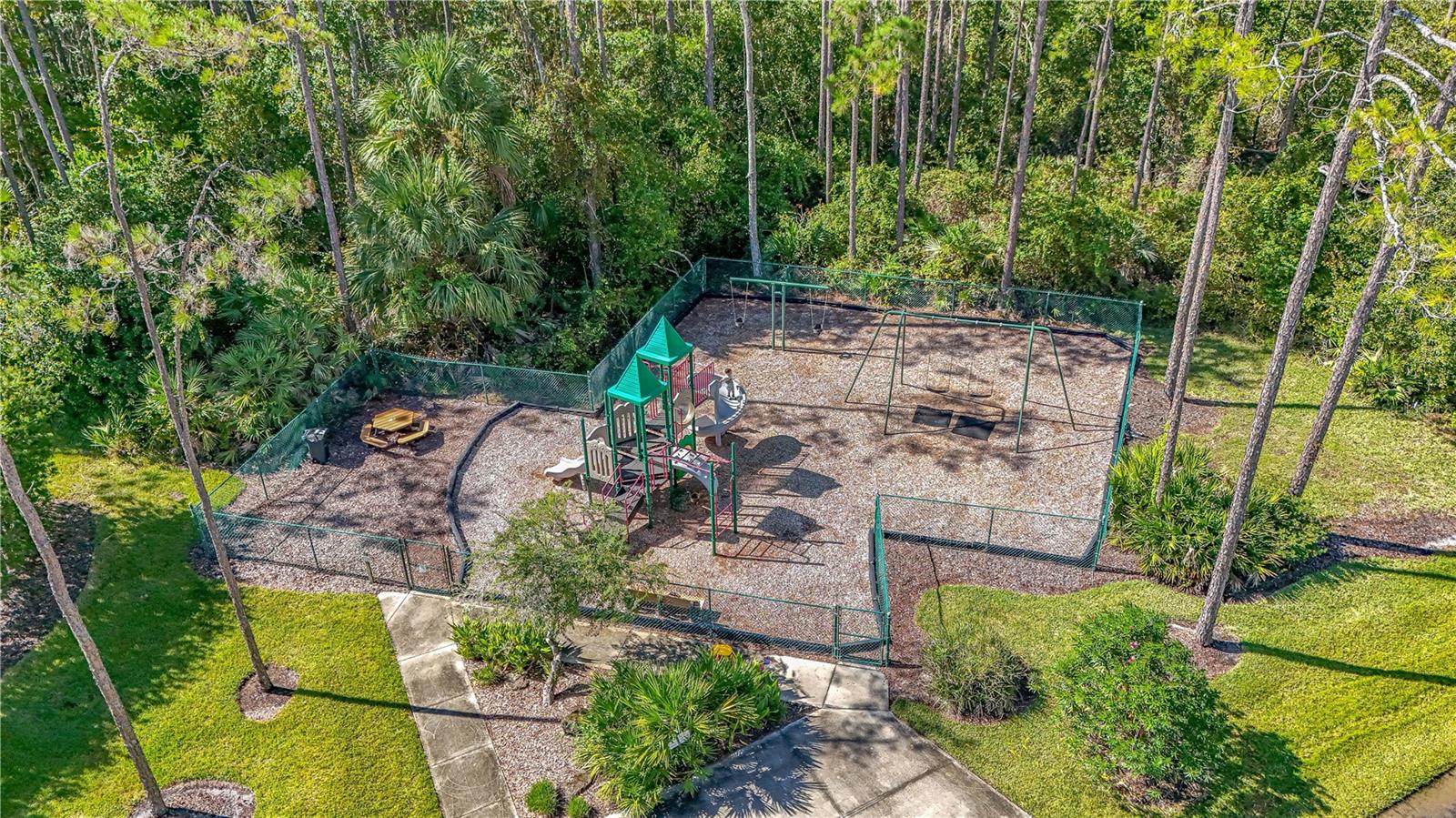 DEER CREEK OF HUNTER'S RIDGE - Residential