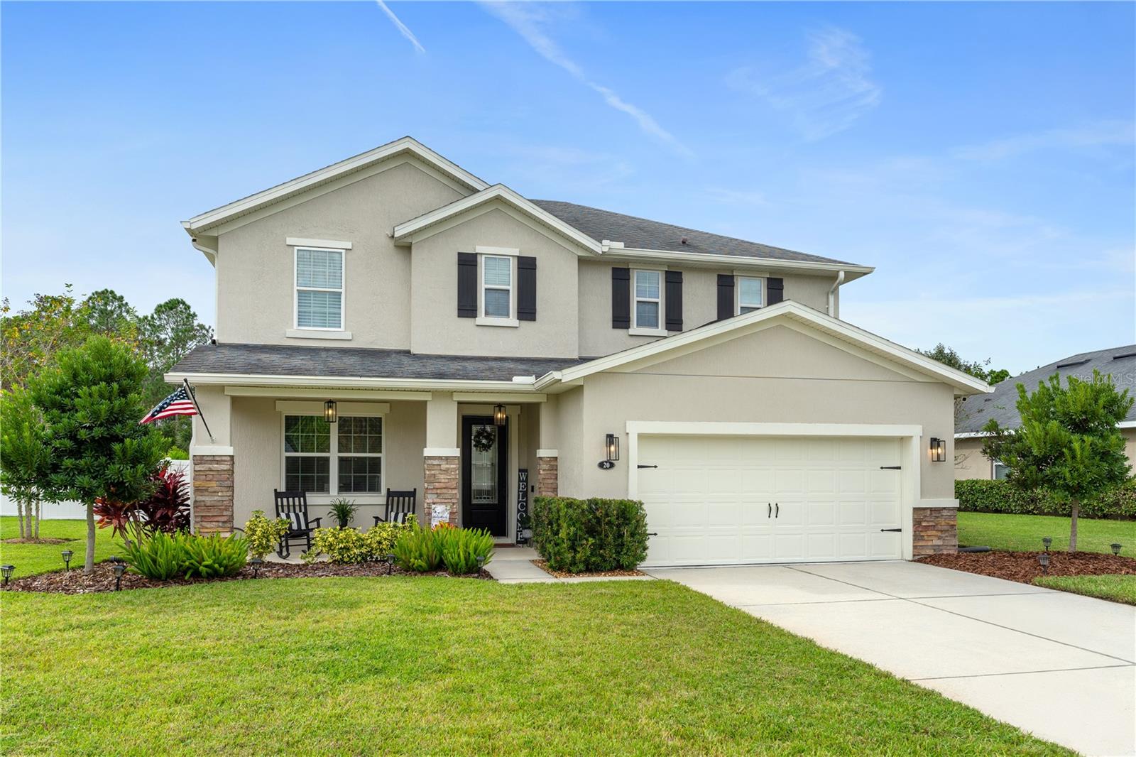 Casas a venda 2 - Jen Dantas 20 ABACUS AVENUE