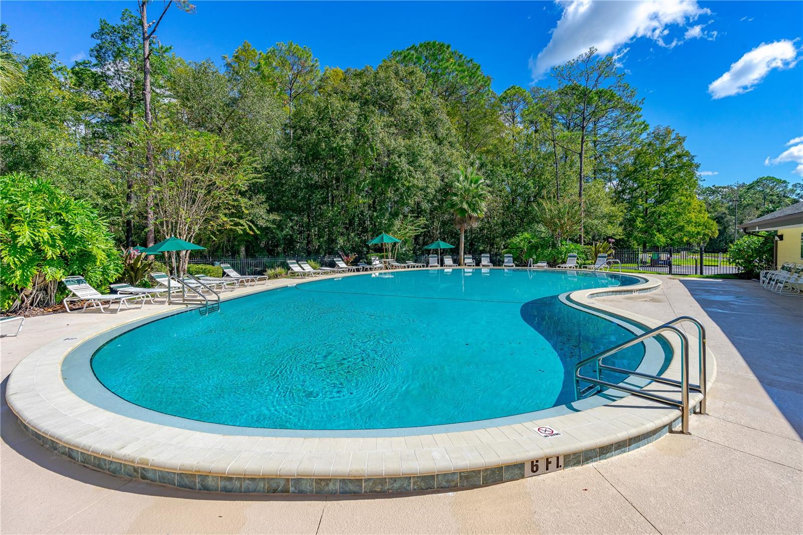 DEER CREEK OF HUNTER'S RIDGE - Residential