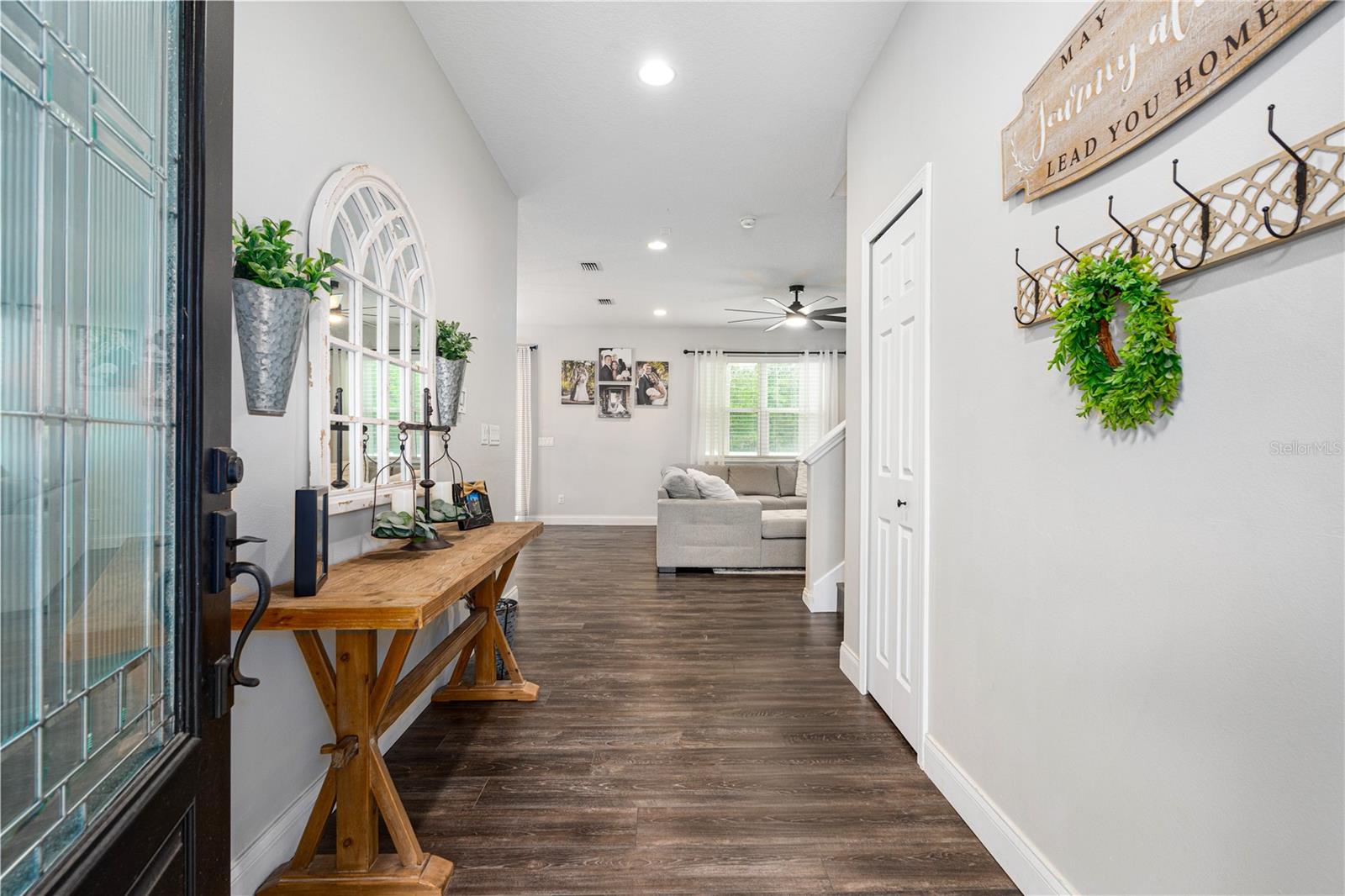 DEER CREEK OF HUNTER'S RIDGE - Residential