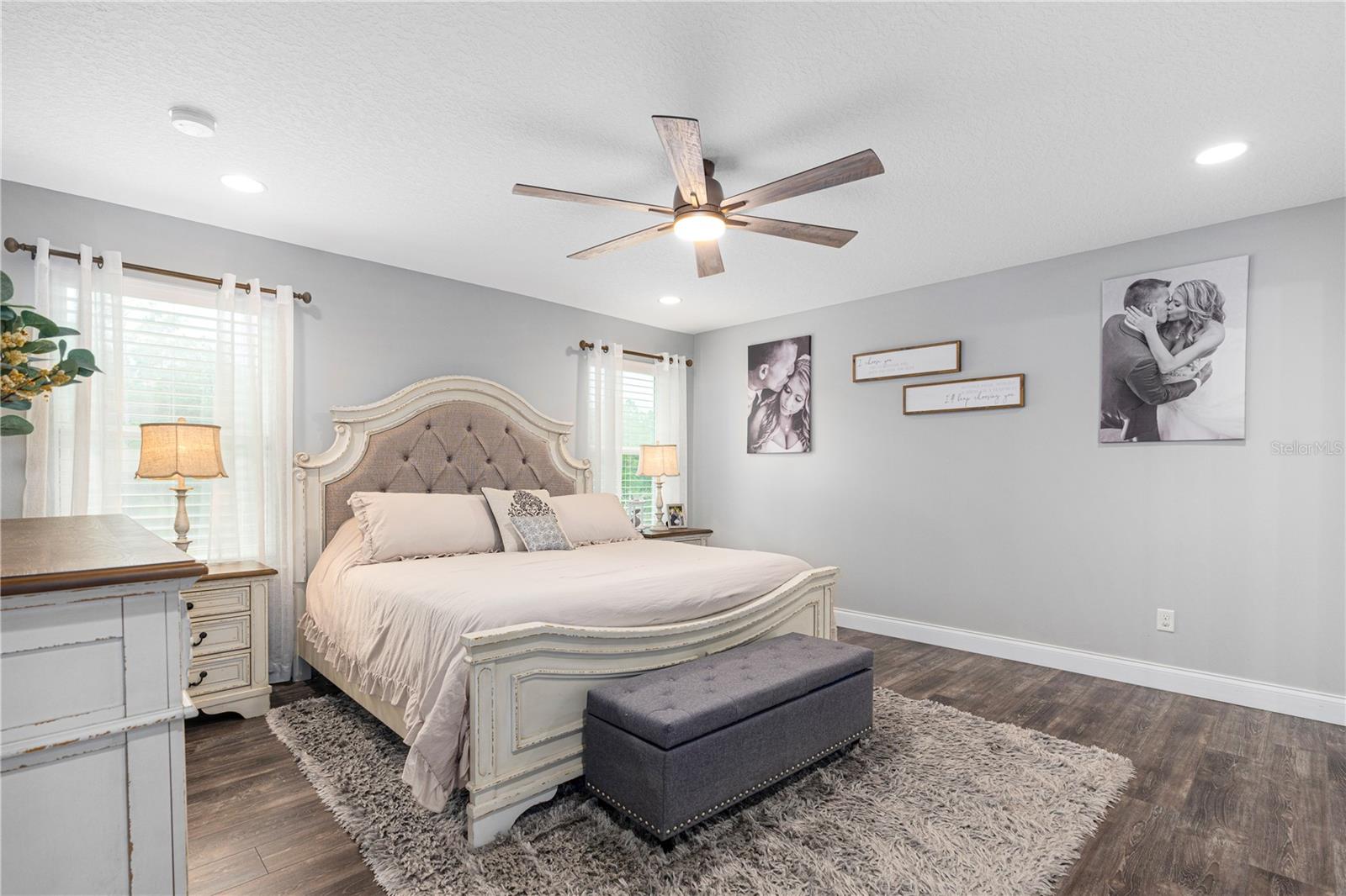 DEER CREEK OF HUNTER'S RIDGE - Residential