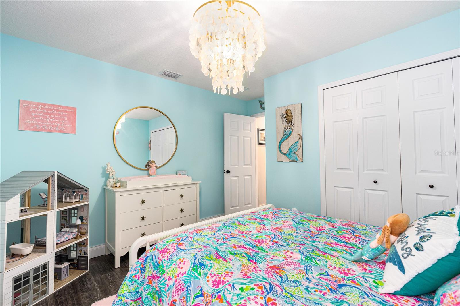 DEER CREEK OF HUNTER'S RIDGE - Residential