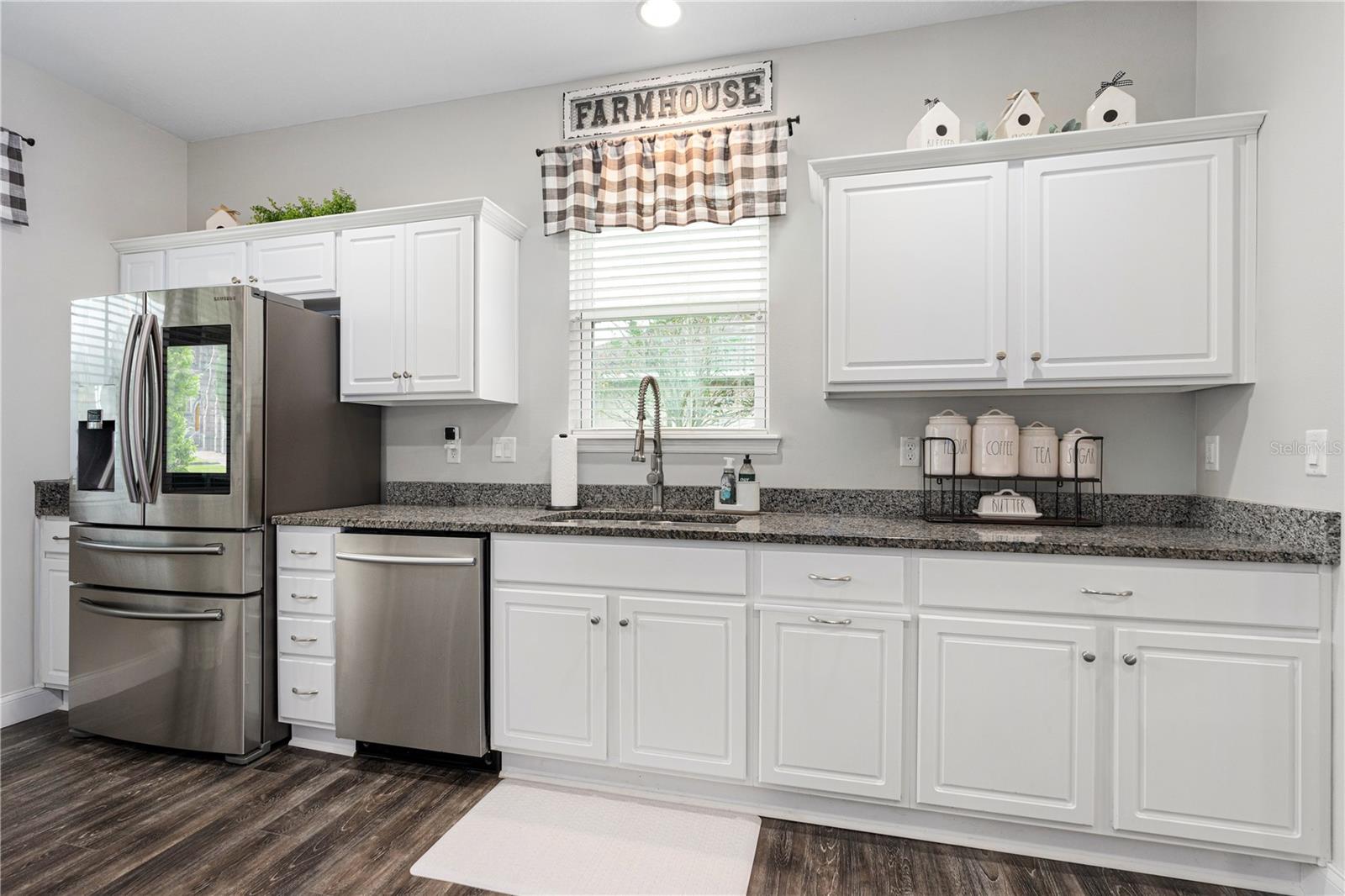 DEER CREEK OF HUNTER'S RIDGE - Residential