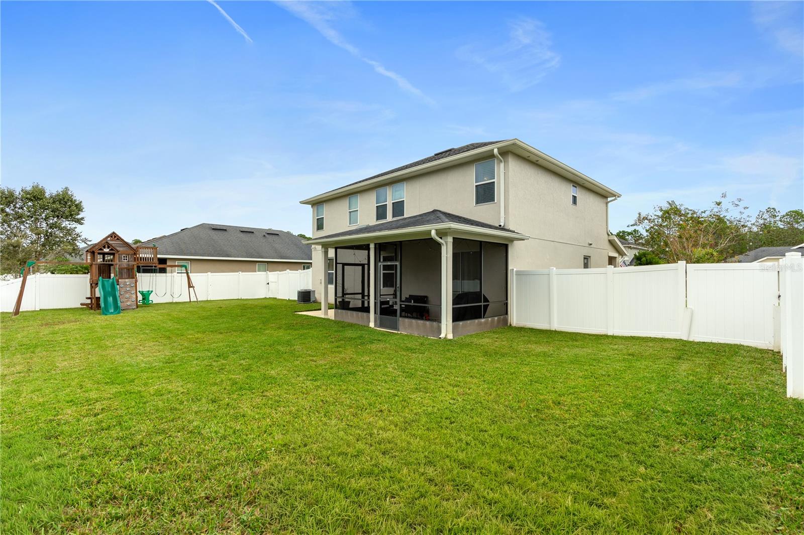 DEER CREEK OF HUNTER'S RIDGE - Residential