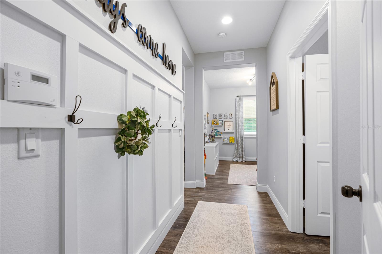 DEER CREEK OF HUNTER'S RIDGE - Residential