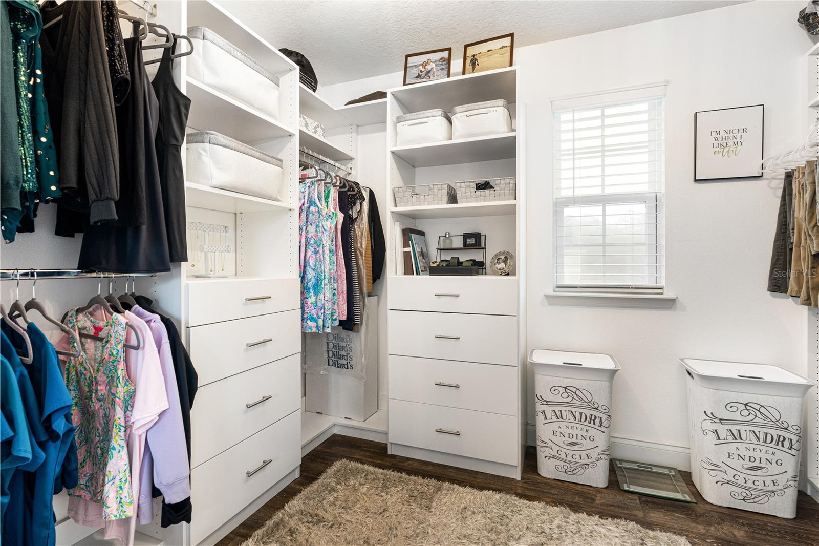 DEER CREEK OF HUNTER'S RIDGE - Residential