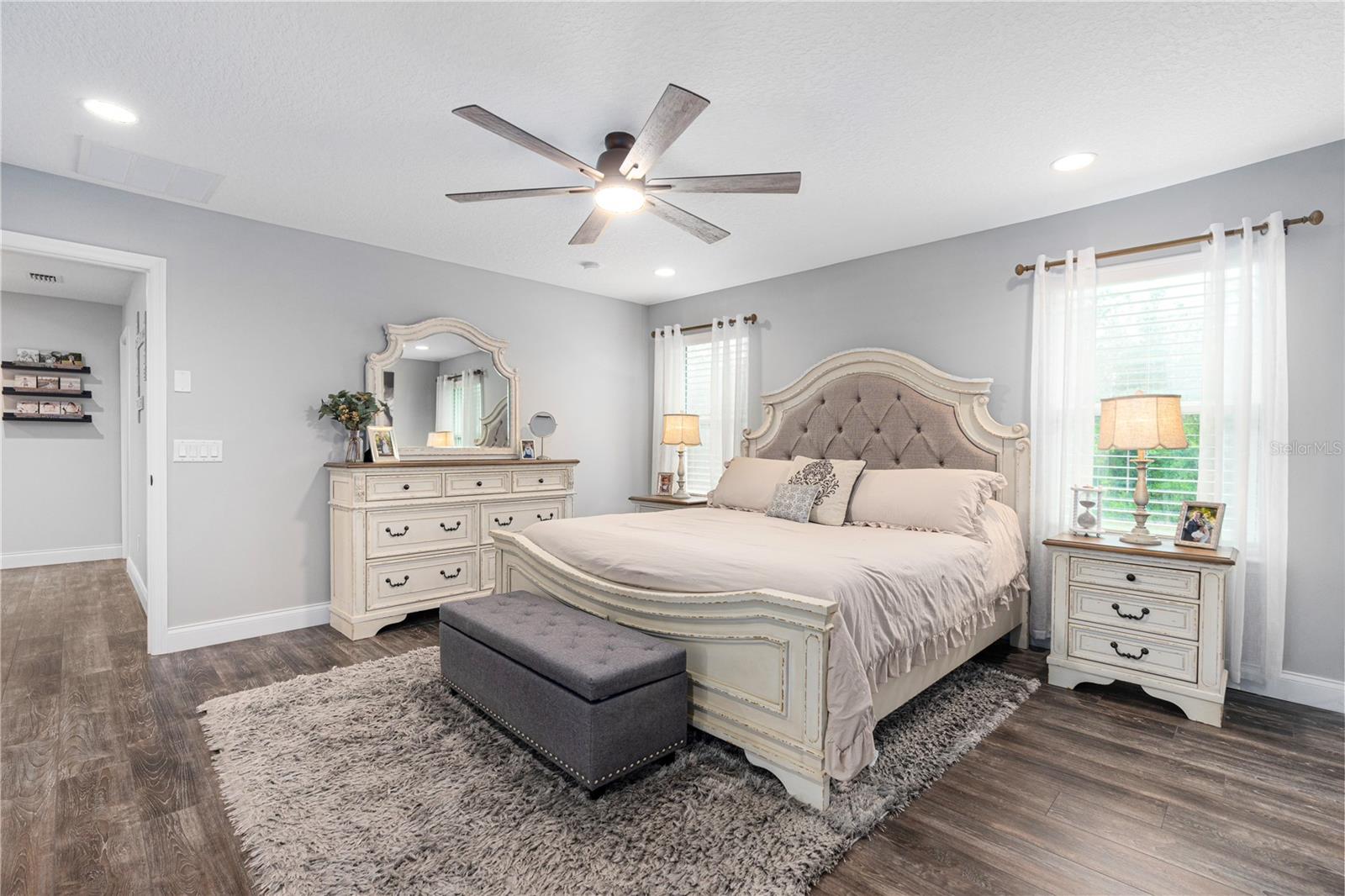 DEER CREEK OF HUNTER'S RIDGE - Residential