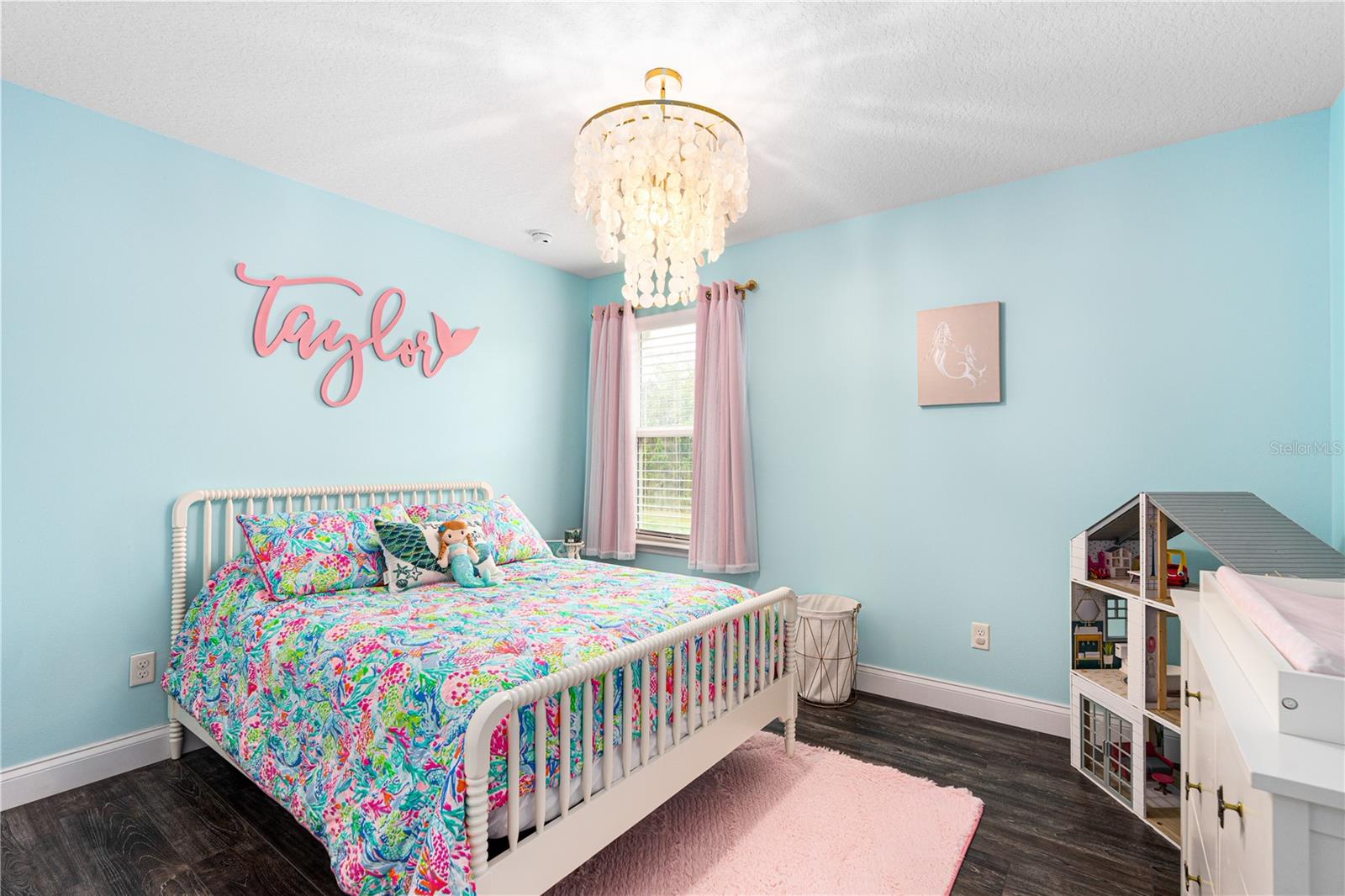 DEER CREEK OF HUNTER'S RIDGE - Residential