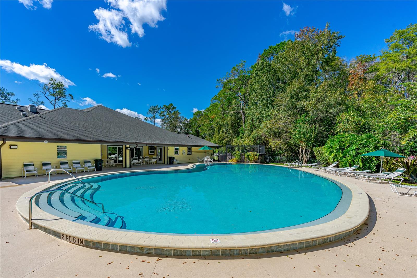 DEER CREEK OF HUNTER'S RIDGE - Residential