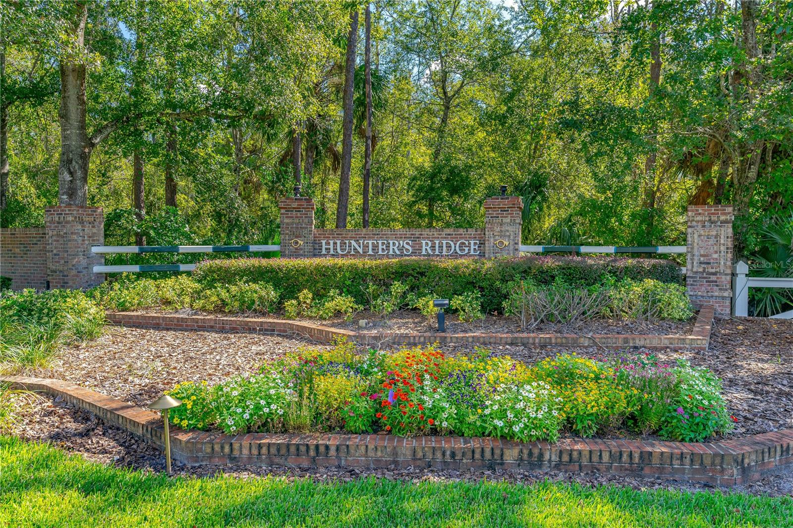 DEER CREEK OF HUNTER'S RIDGE - Residential