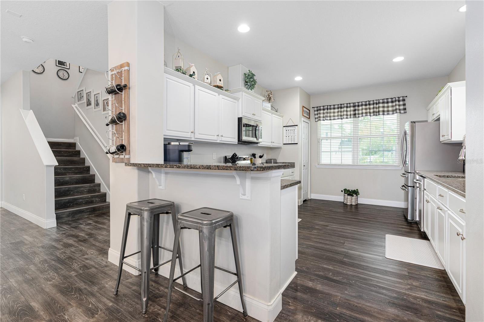 DEER CREEK OF HUNTER'S RIDGE - Residential