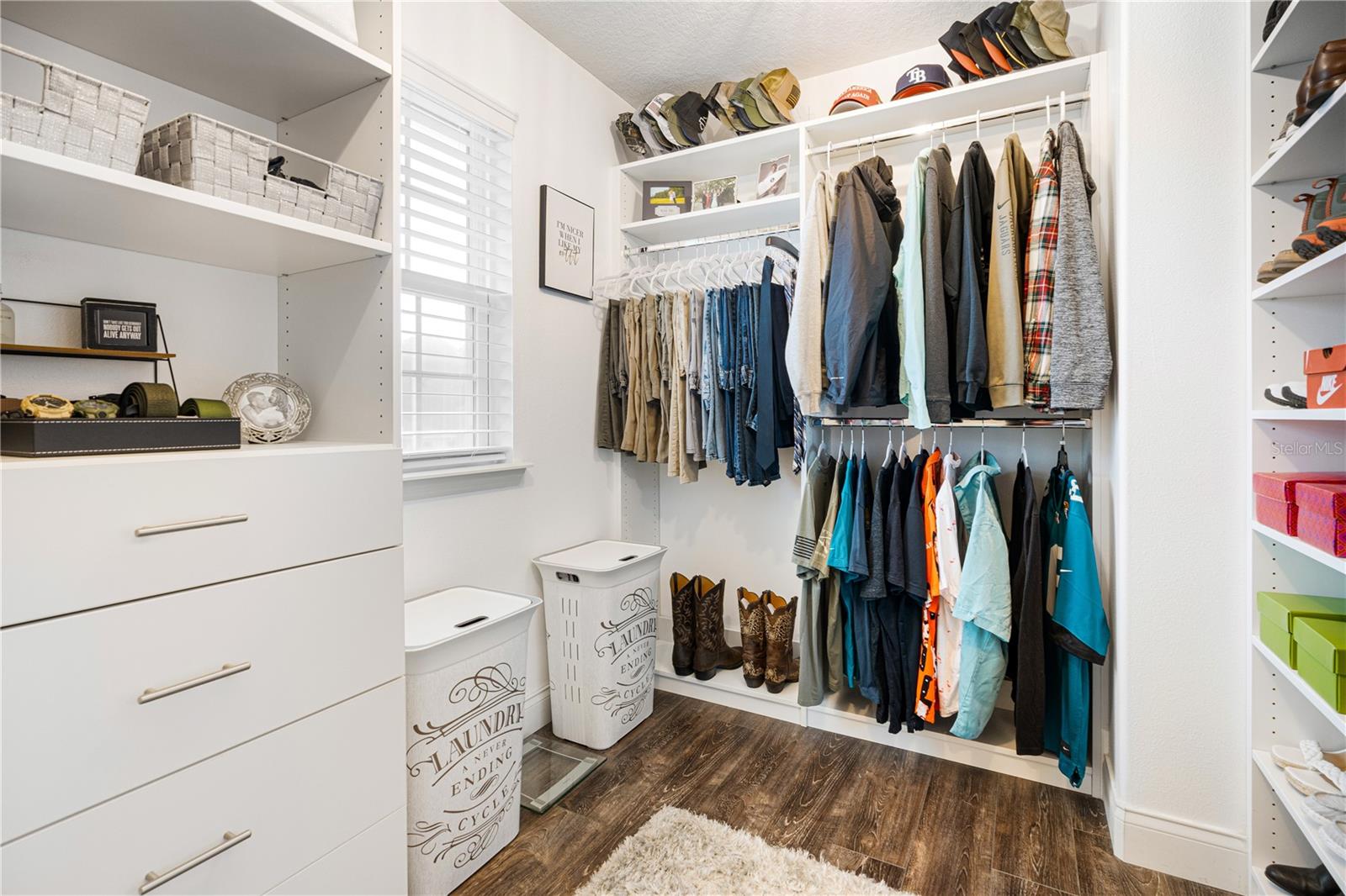 DEER CREEK OF HUNTER'S RIDGE - Residential