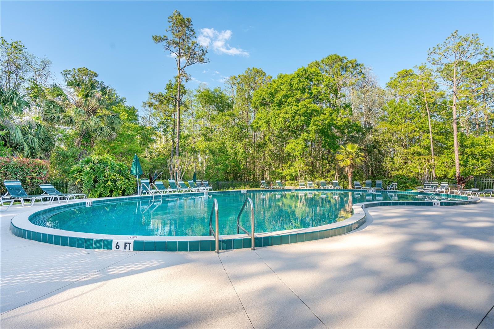 DEER CREEK OF HUNTER'S RIDGE - Residential