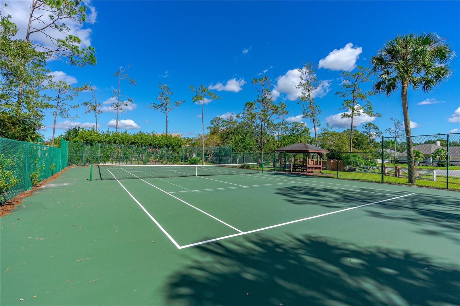 DEER CREEK OF HUNTER'S RIDGE - Residential