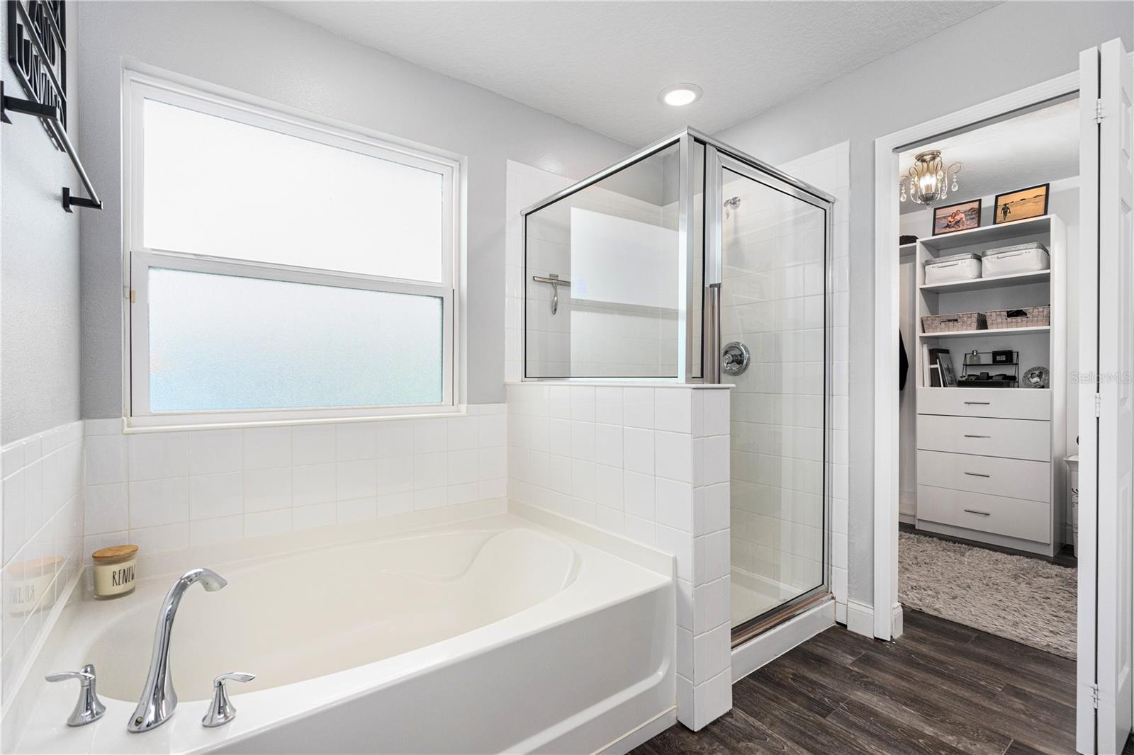 DEER CREEK OF HUNTER'S RIDGE - Residential