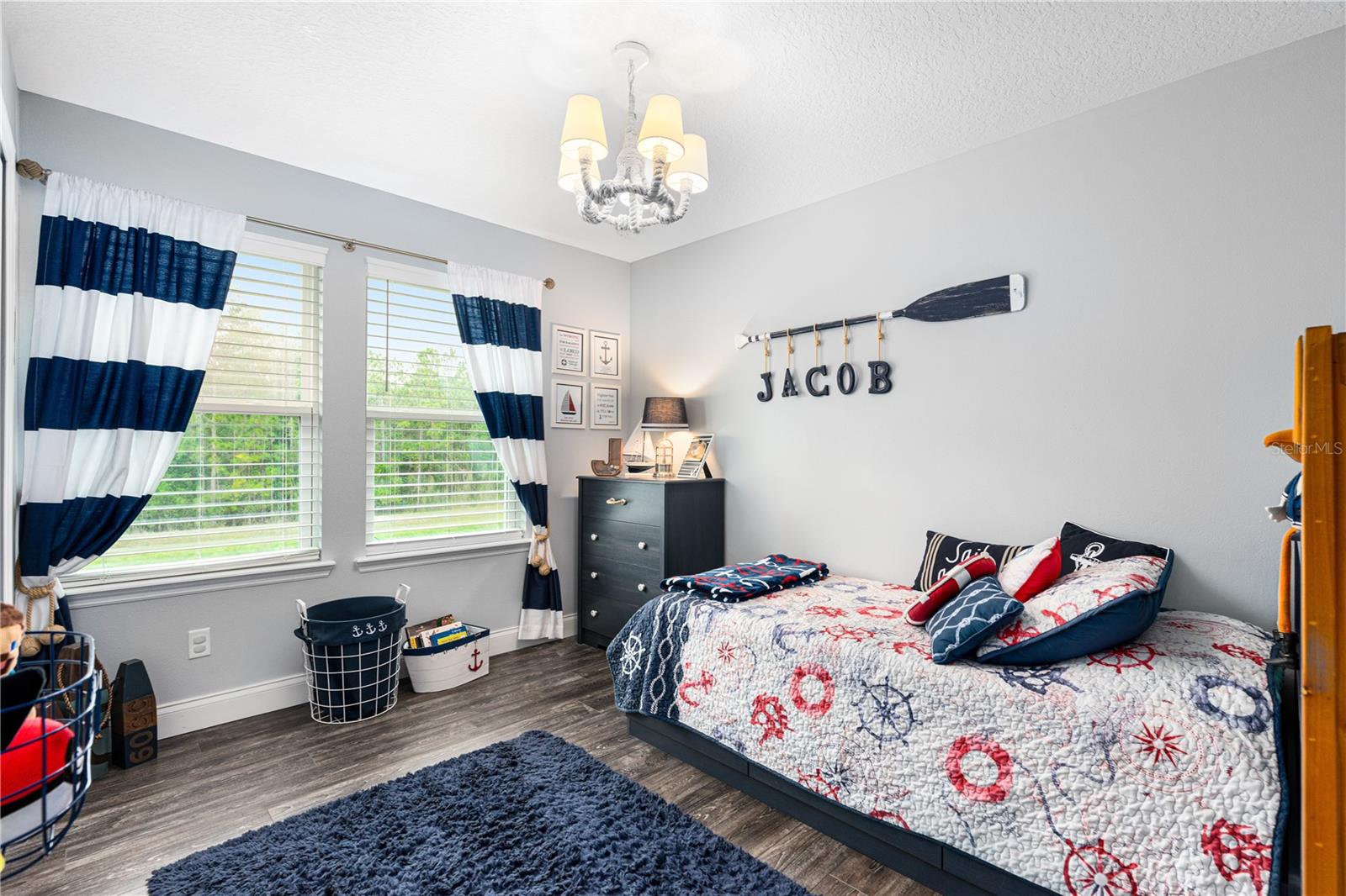 DEER CREEK OF HUNTER'S RIDGE - Residential