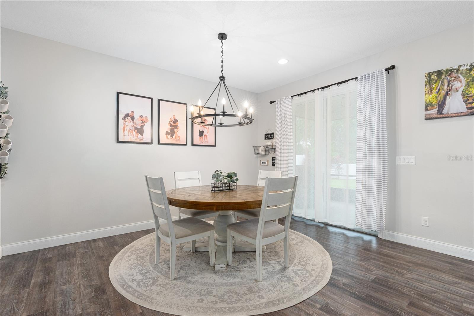 DEER CREEK OF HUNTER'S RIDGE - Residential