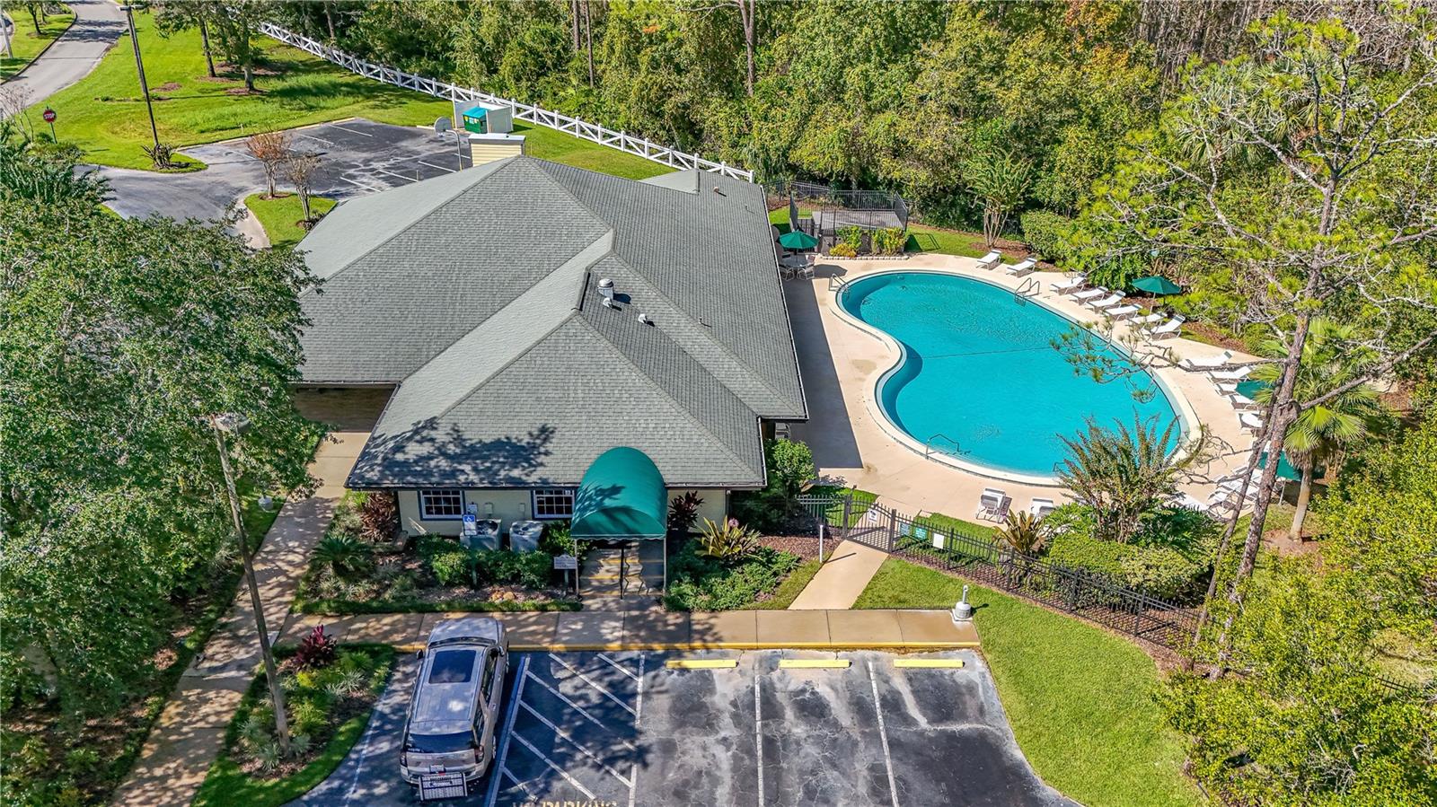 DEER CREEK OF HUNTER'S RIDGE - Residential