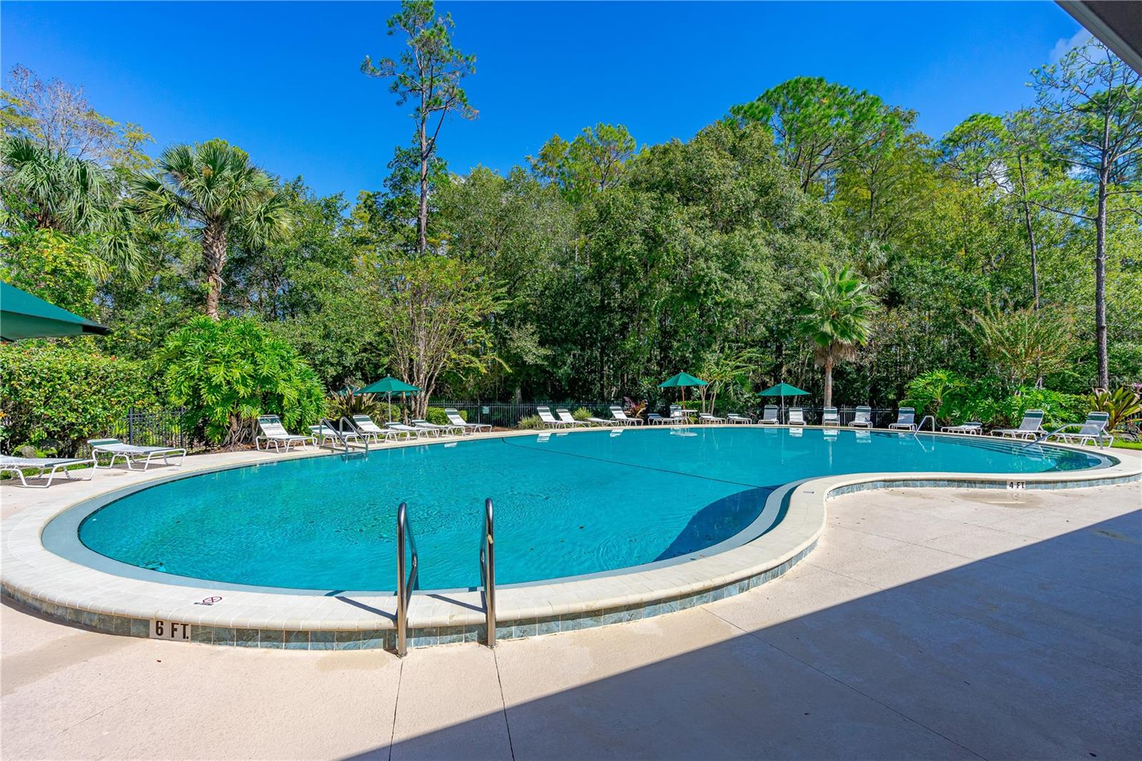 DEER CREEK OF HUNTER'S RIDGE - Residential