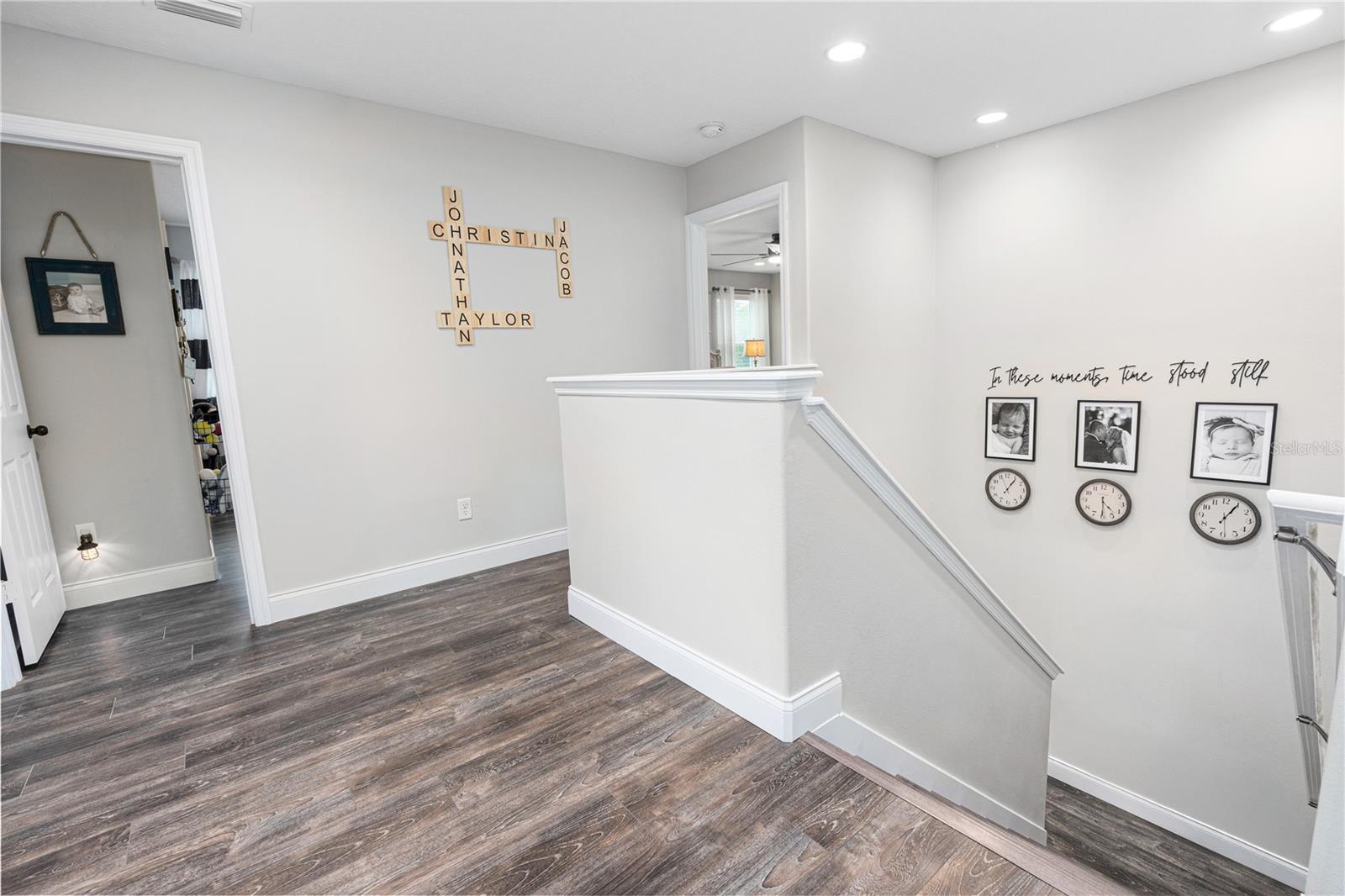 DEER CREEK OF HUNTER'S RIDGE - Residential