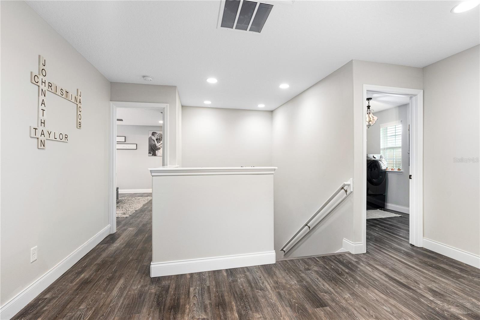 DEER CREEK OF HUNTER'S RIDGE - Residential