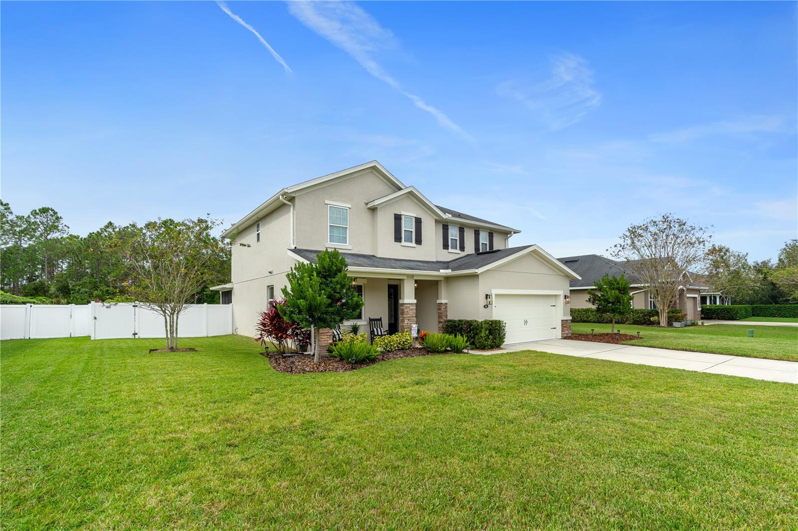 Casas a venda 4 - Jen Dantas 20 ABACUS AVENUE