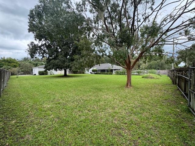 Welcome to your private retreat in beautiful DeLand! Nestled on a spacious 1-acre lot, this well-maintained 3-bedroom, 2-bathroom home offers the perfect blend of country living and modern convenience. The interior offers an open, light-filled layout with a spacious living area, a kitchen with ample cabinets, and a dining space suited for meals or entertaining. The primary suite offers a peaceful escape with an en-suite bathroom and generous closet space, while the two additional bedrooms are ideal for guests, or a home office. Enjoy the Florida lifestyle with a large backyard, perfect for gardening, outdoor play, or even future expansion. With no HOA, and a 40X40 Shed built in 2013 you have the freedom to bring your boat, RV, or other toys. HVAC Coil, compressor, condenser replaced in 2022, Water heater 2024, Water softener system (Aquasure) 2023 (warranty), Complete re-pipe home Jan 2024, and dishwasher Jan 2025. Located just minutes from historic downtown DeLand, shopping, dining, and Stetson University, yet far enough away to enjoy peace and privacy. Easy access to I-4 makes commuting to Orlando or Daytona Beach a breeze. Whether you're looking for your forever home or a weekend getaway, this property is a must-see!
