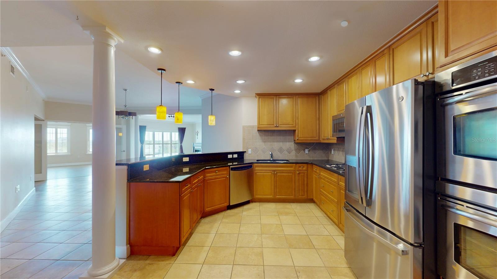 2305 EDGEWATER DRIVE 1606