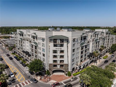 Photo of 2305 Edgewater Drive #1606, Orlando, FL 32804 (MLS # TB8374435)