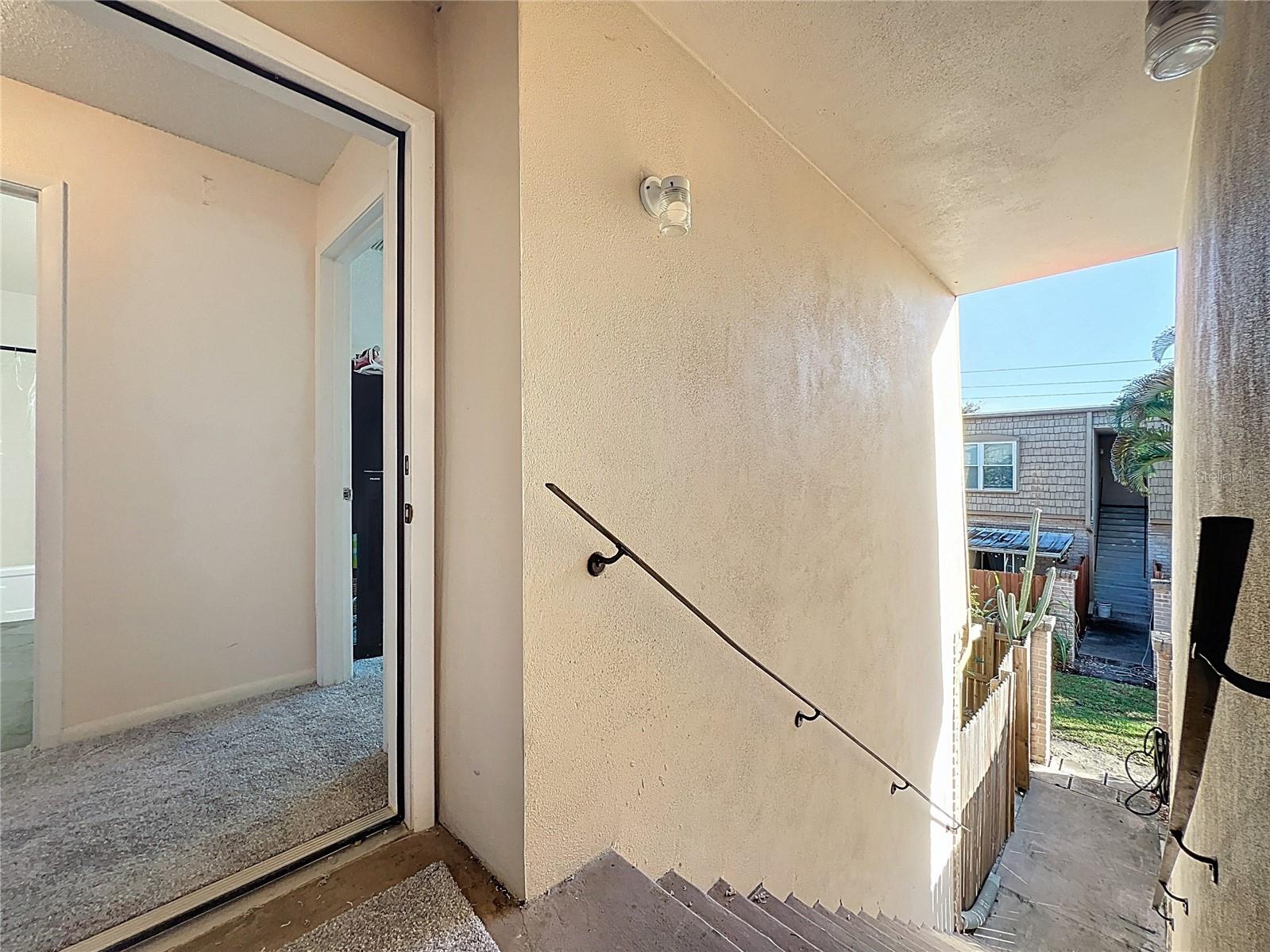 FOUR SEASONS CONDO - Residential