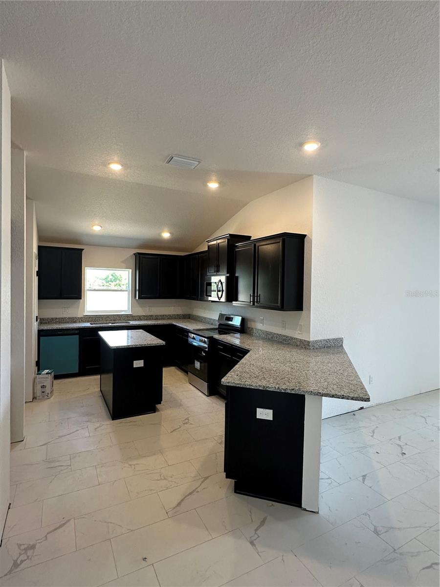 DENSAN PARK PH2 - Residential