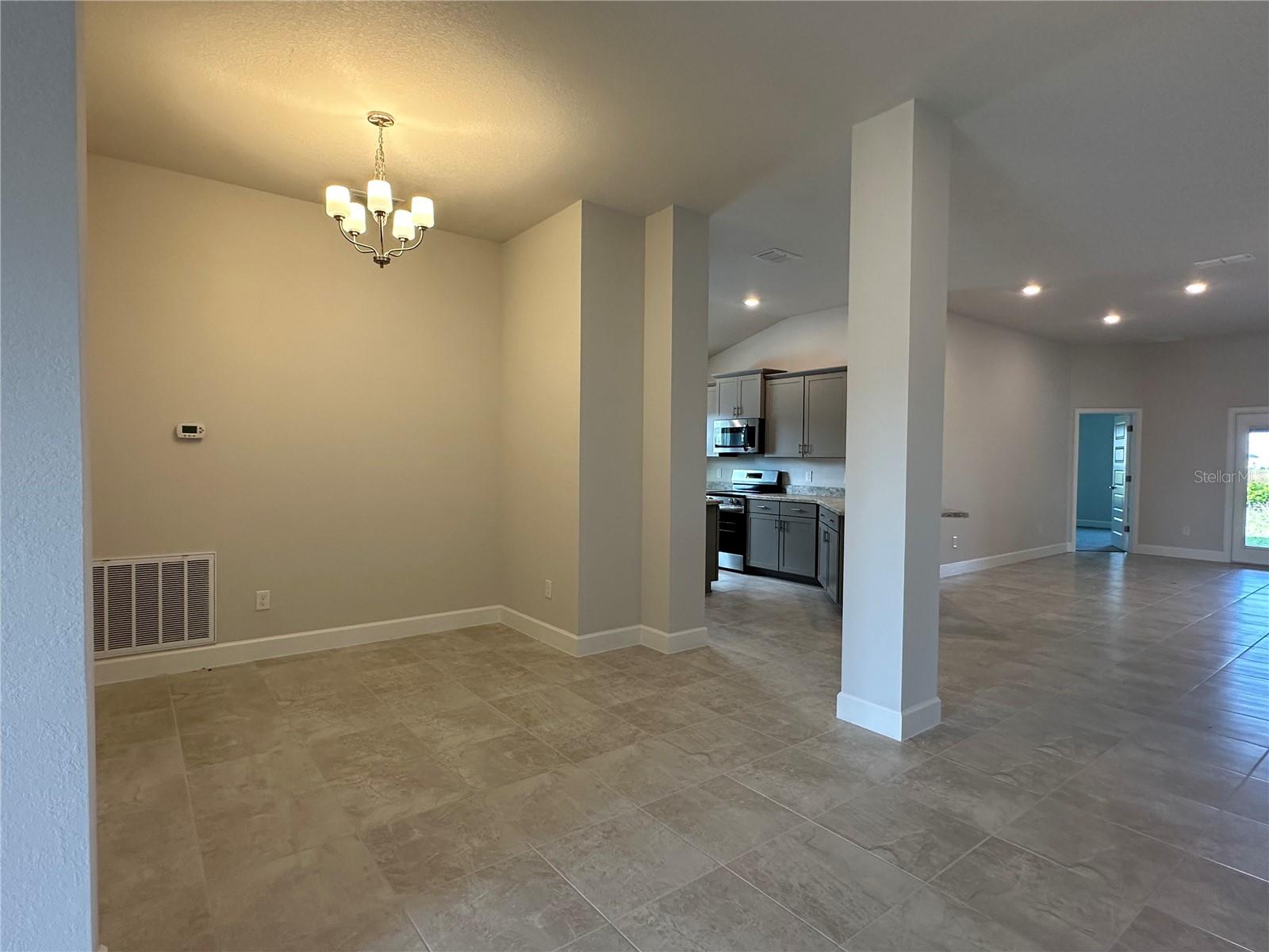 DENSAN PARK PH2 - Residential