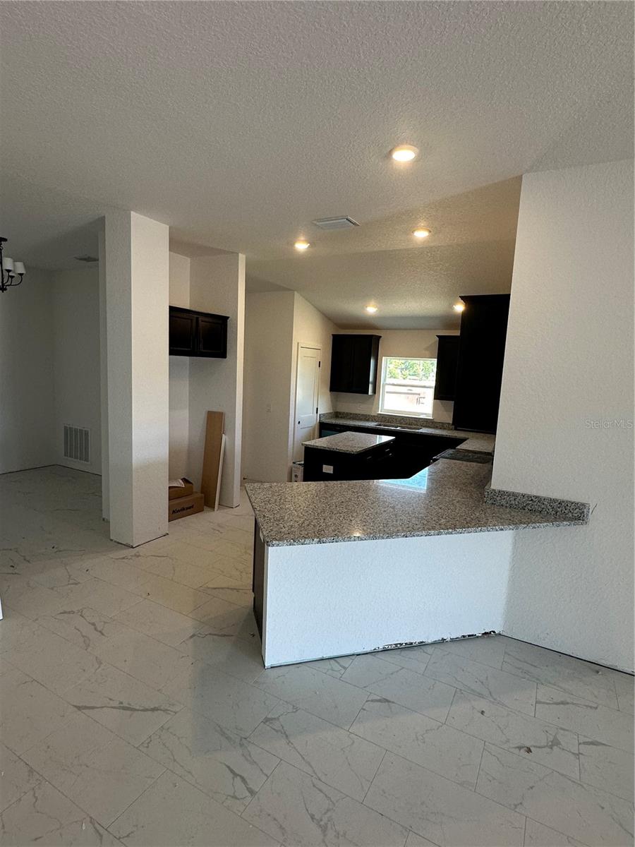 DENSAN PARK PH2 - Residential