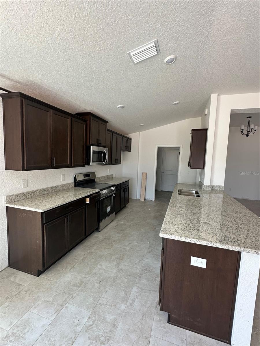 DENSAN PARK PH2 - Residential