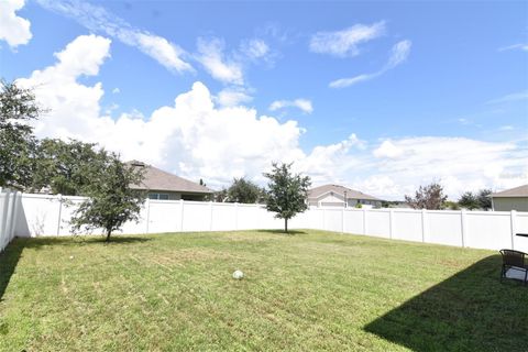 A home in KISSIMMEE