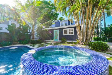 A home in ANNA MARIA