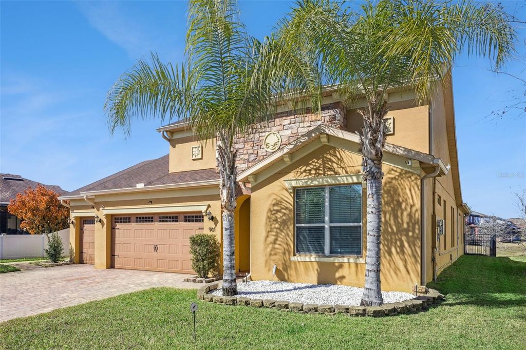 Photo of 901 Fountain Coin Loop, Orlando, FL 32828 (MLS # O6380417)